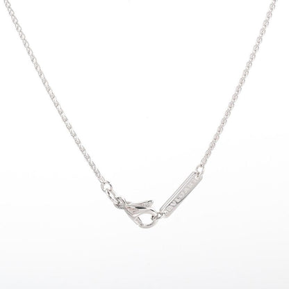Bvlgari Necklace Cross Gold