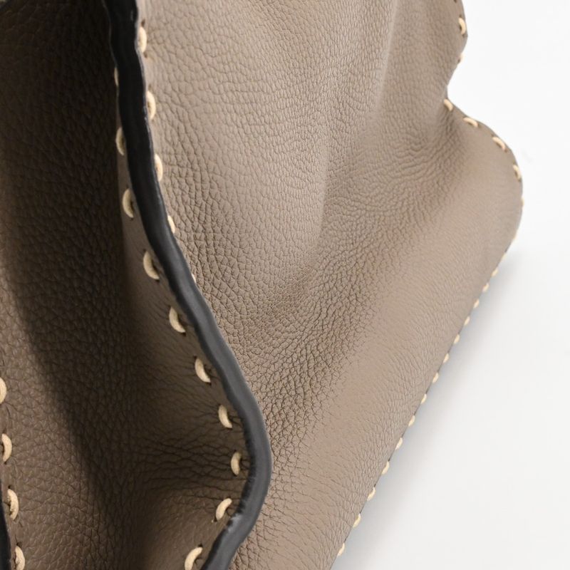 Fendi Handbag Peekaboo Icy-u