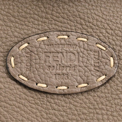 Fendi Handbag Peekaboo Icy-u