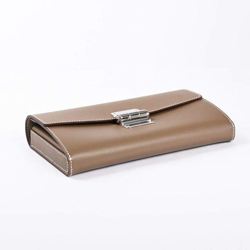 Hermes Shoulder Bag Charnier le Tougo