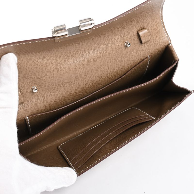 Hermes Shoulder Bag Charnier le Tougo
