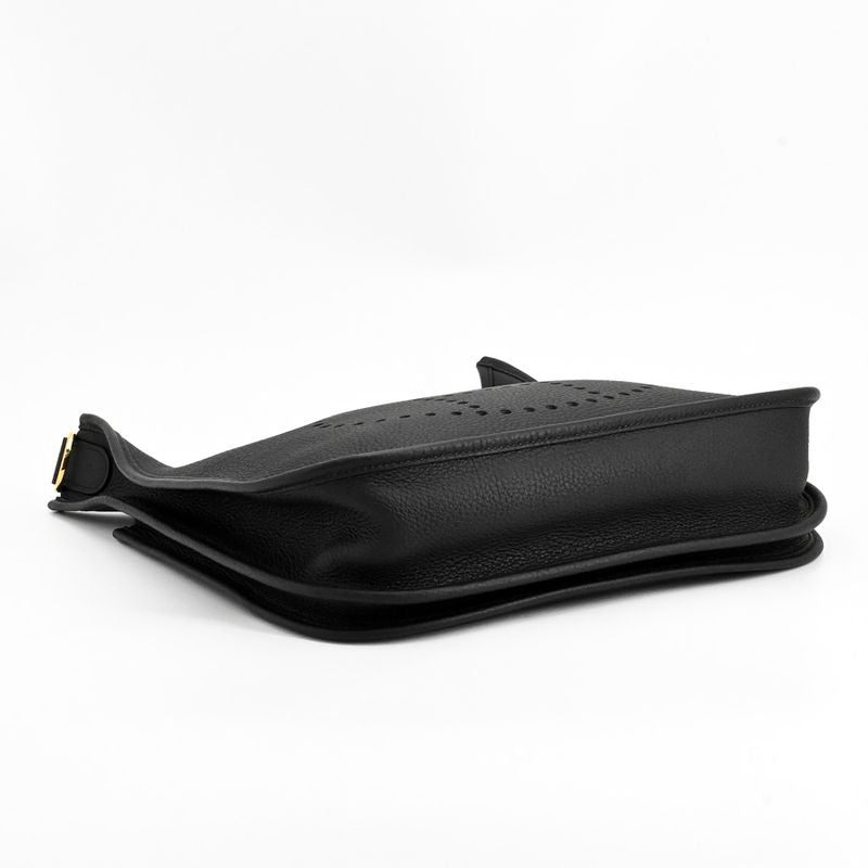 Hermes Shoulder Bag Evelyne