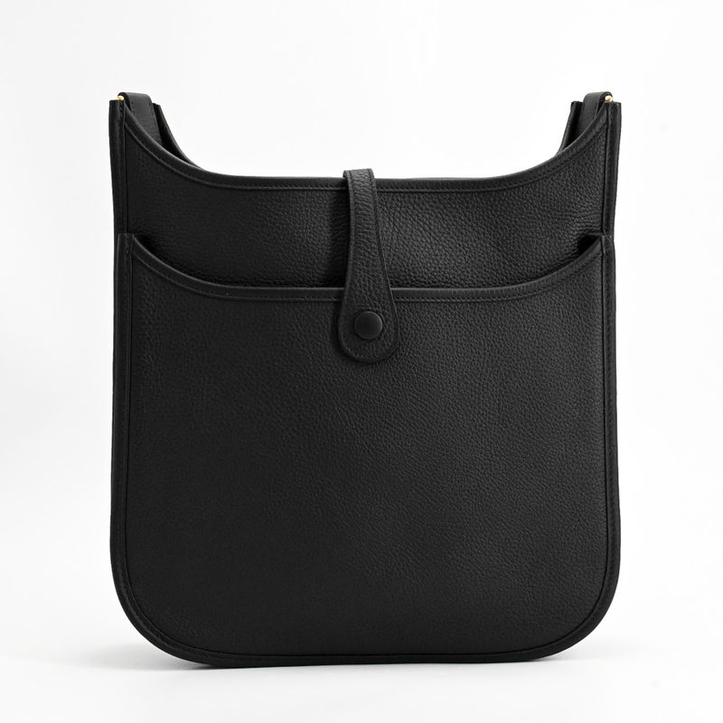 Hermes Shoulder Bag Evelyne