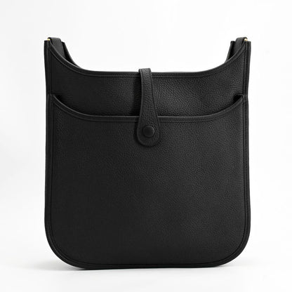 Hermes Shoulder Bag Evelyne