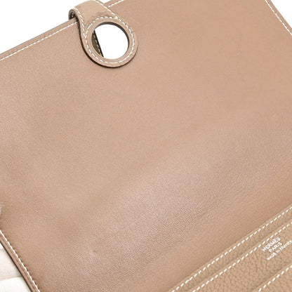 Hermes Wallet Dogon Duo