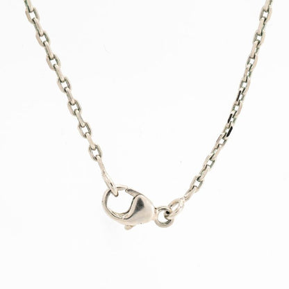 Hermes Necklace Pop Brown