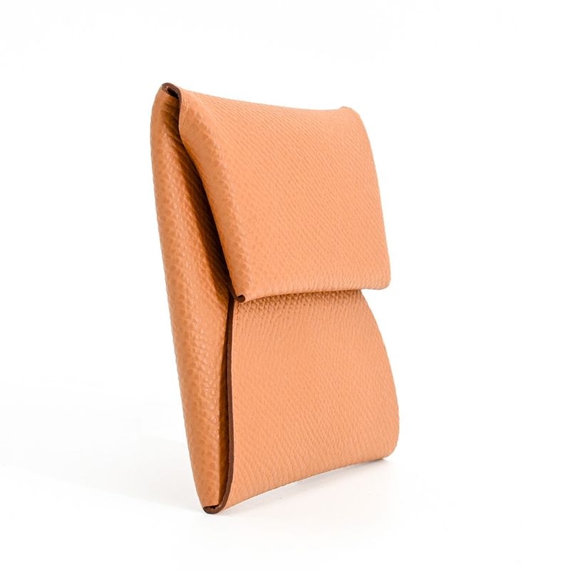 Hermes Coin Case Bastia