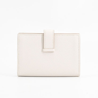 Hermes Card Case Card Holders Mushroom