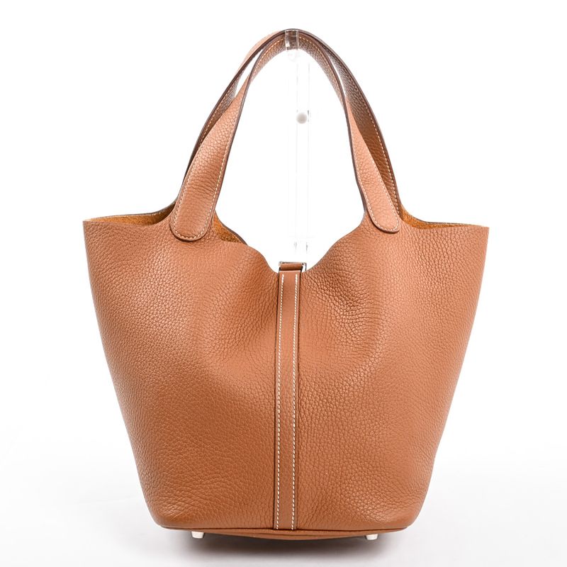 Hermes Handbag Picotin Lock MM
