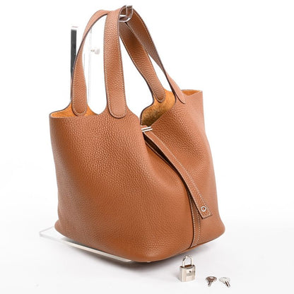 Hermes Handbag Picotin Lock MM