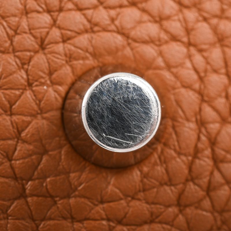 Hermes Handbag Picotin Lock MM