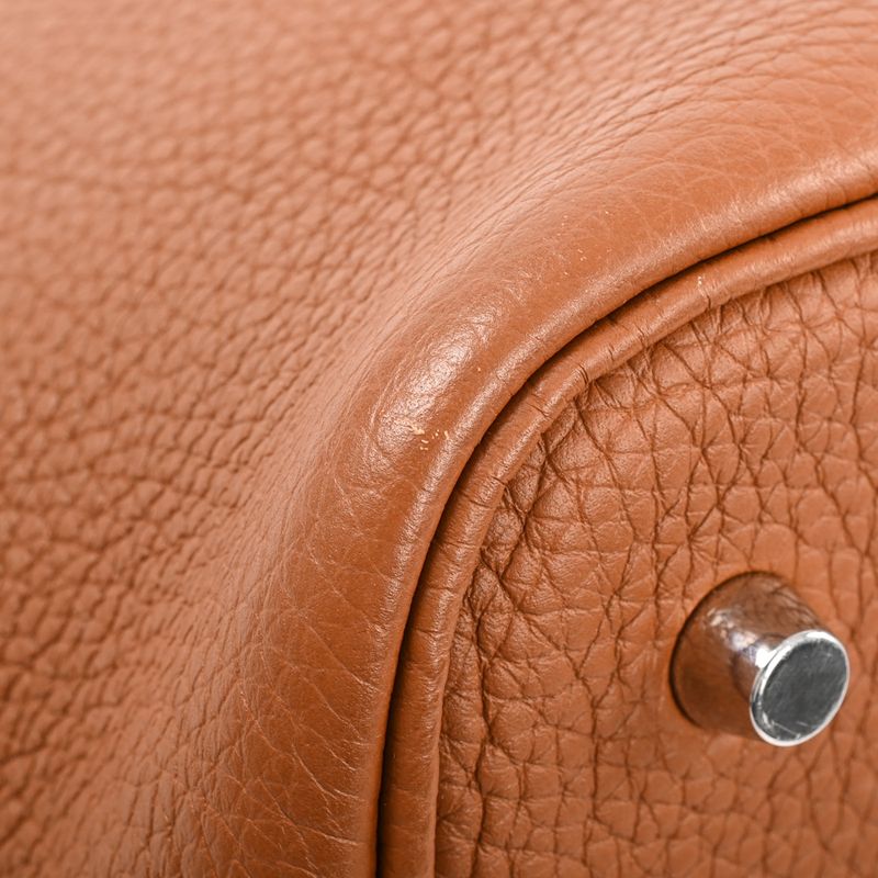 Hermes Handbag Picotin Lock MM