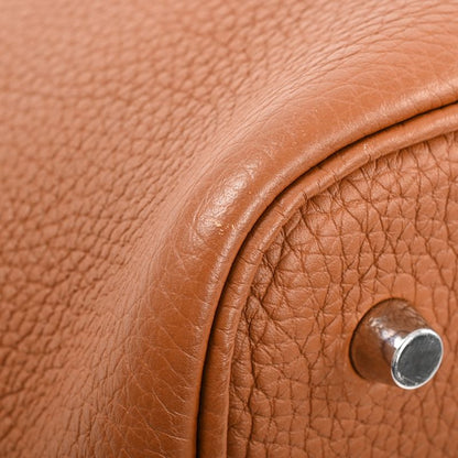 Hermes Handbag Picotin Lock MM