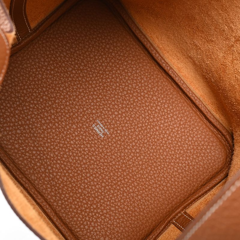 Hermes Handbag Picotin Lock MM