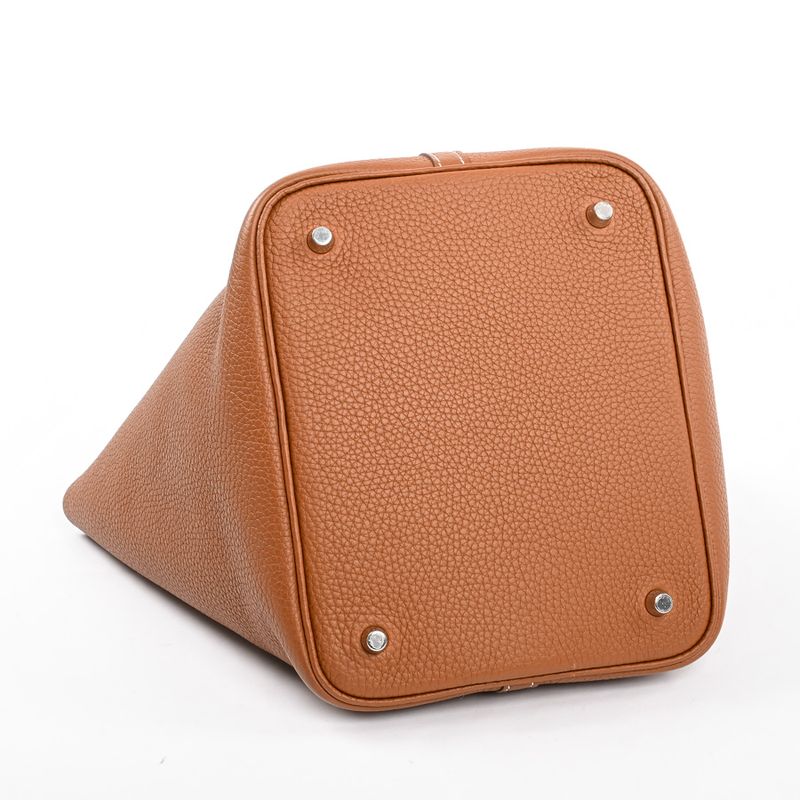 Hermes Handbag Picotin Lock MM