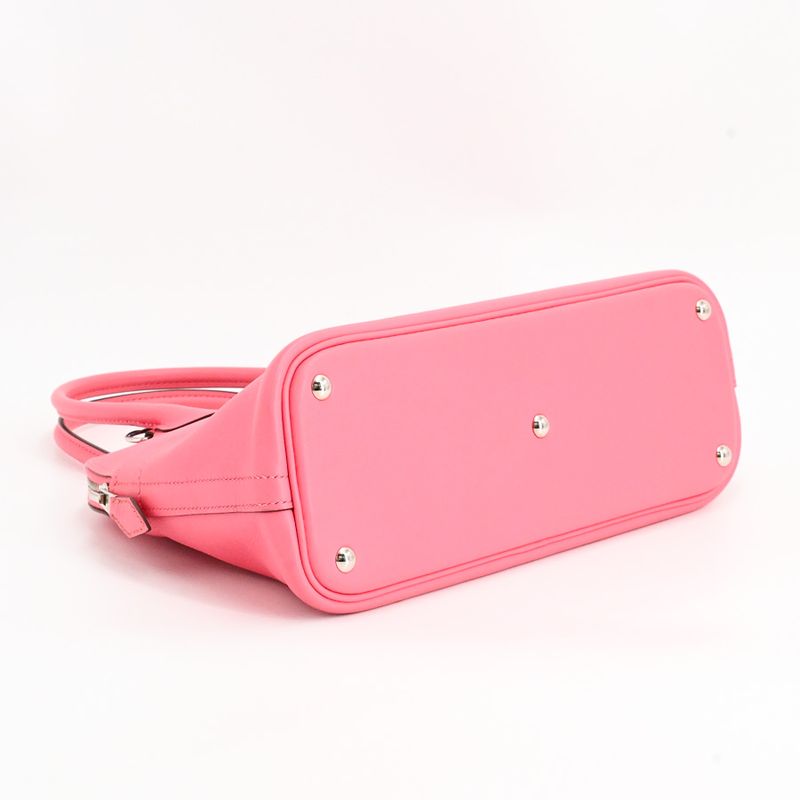 Hermes Handbag Bolide 27
