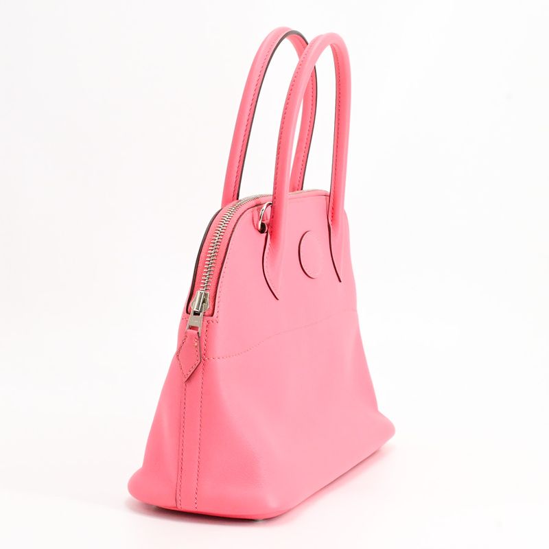 Hermes Handbag Bolide 27