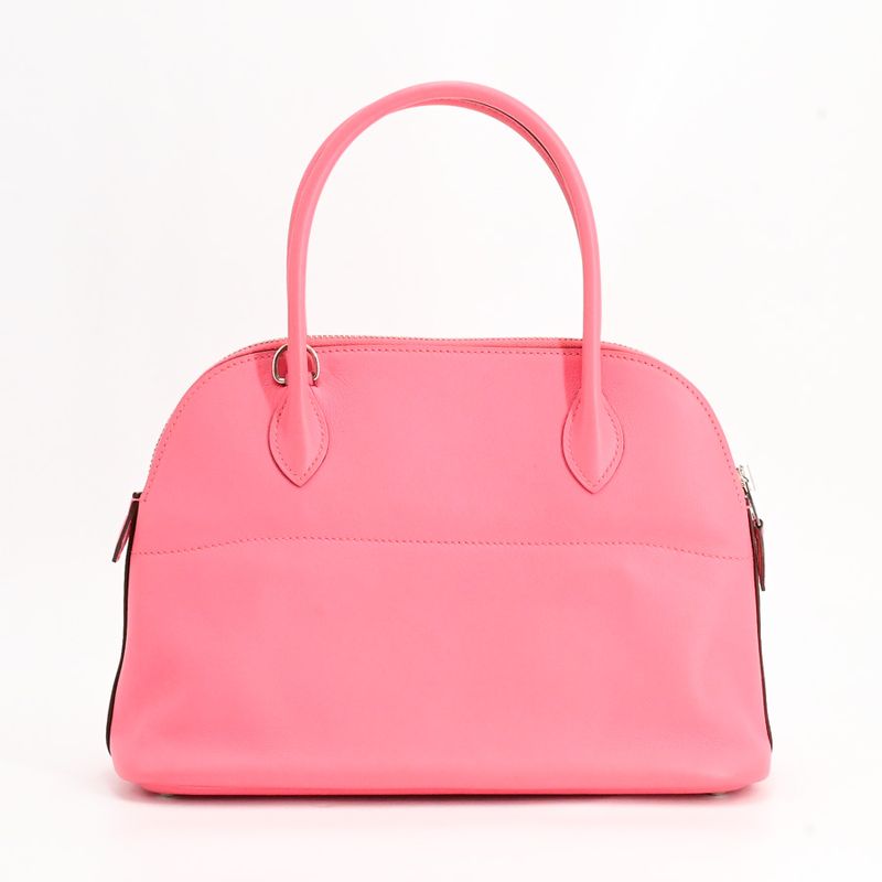 Hermes Handbag Bolide 27