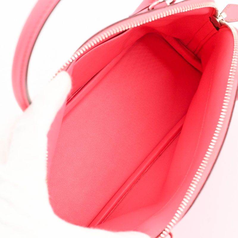 Hermes Handbag Bolide 27