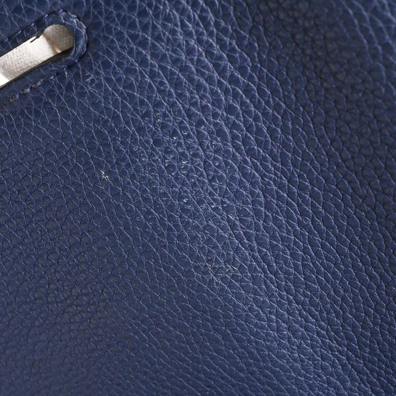 Hermes Shoulder Bag Steve Bright Junior