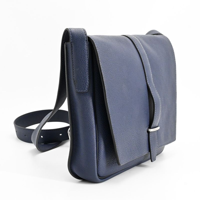 Hermes Shoulder Bag Steve Bright Junior