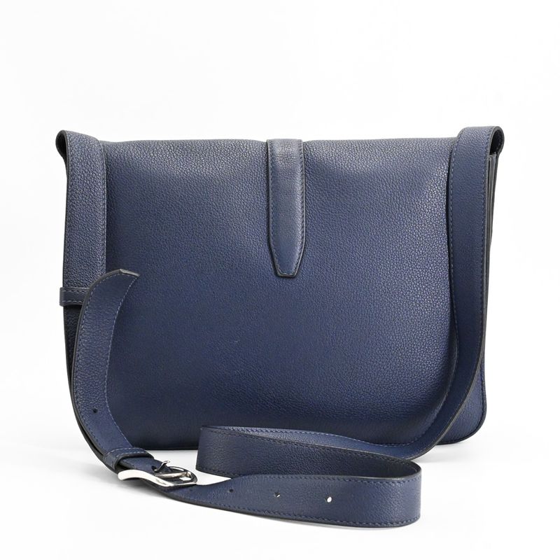 Hermes Shoulder Bag Steve Bright Junior
