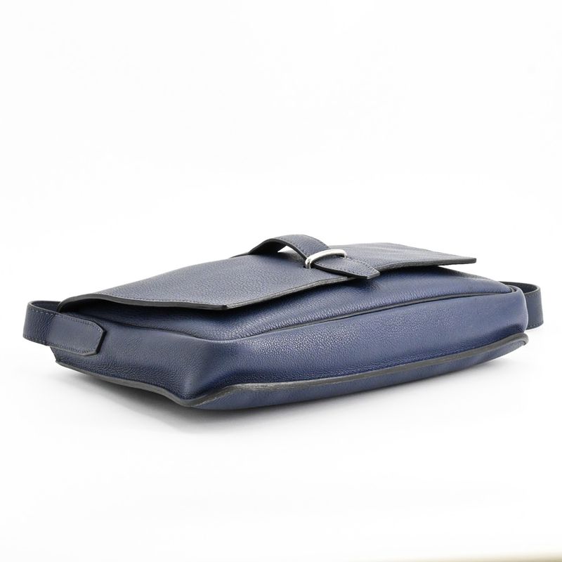 Hermes Shoulder Bag Steve Bright Junior