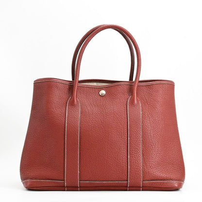 Hermes Handbag Garden Party PM