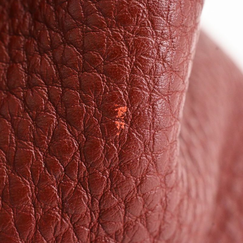 Hermes Handbag Garden Party PM