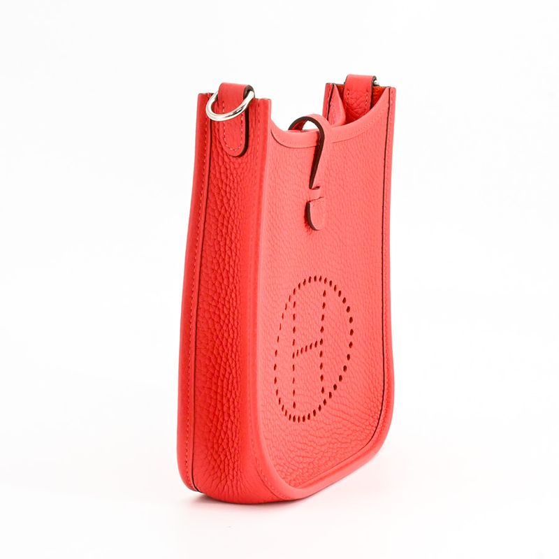 Hermes Shoulder Bag Evelyne TPM Amazone