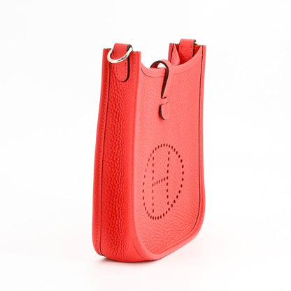 Hermes Shoulder Bag Evelyne TPM Amazone