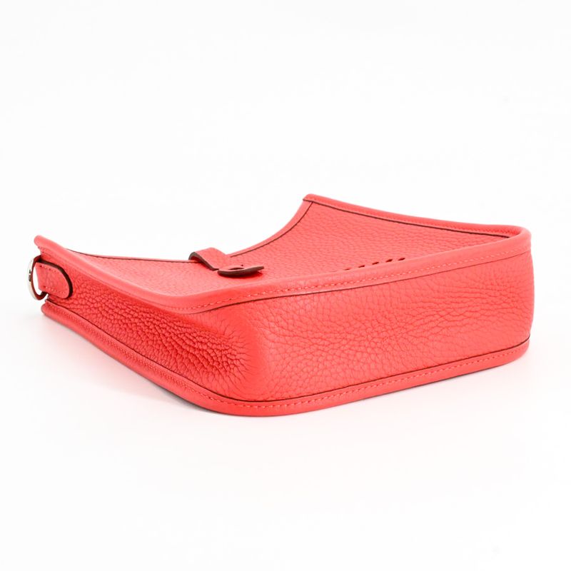 Hermes Shoulder Bag Evelyne TPM Amazone