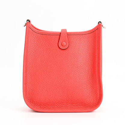 Hermes Shoulder Bag Evelyne TPM Amazone