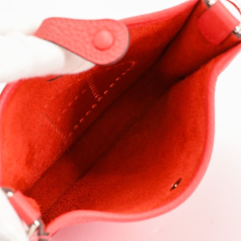 Hermes Shoulder Bag Evelyne TPM Amazone