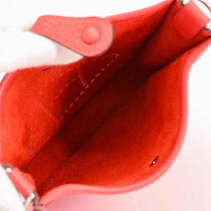 Hermes Shoulder Bag Evelyne TPM Amazone