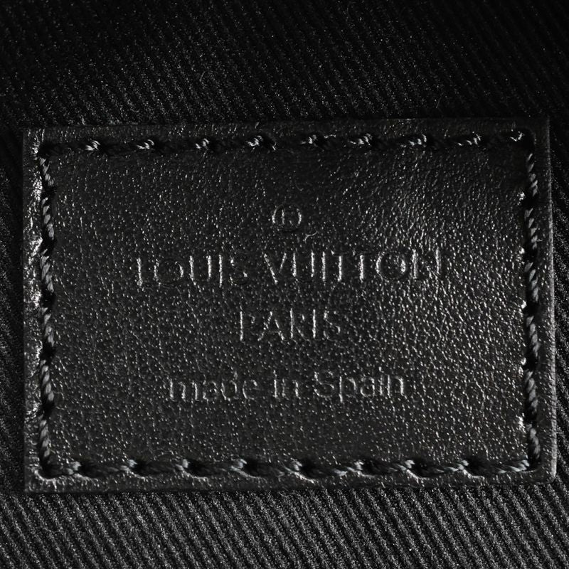 Louis Vuitton Shoulder Bag Double Phone Pouch