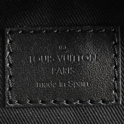 Louis Vuitton Shoulder Bag Double Phone Pouch