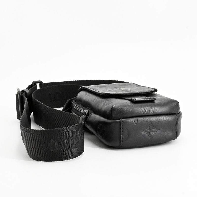Louis Vuitton Shoulder Bag Double Phone Pouch