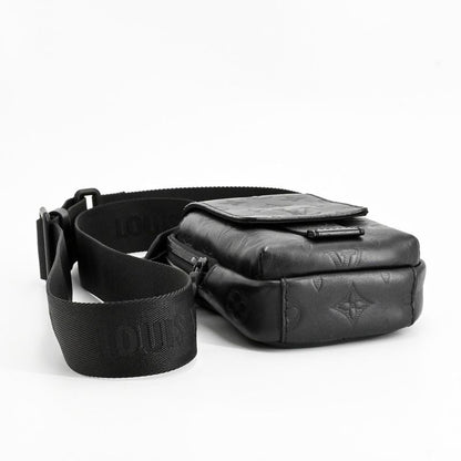 Louis Vuitton Shoulder Bag Double Phone Pouch