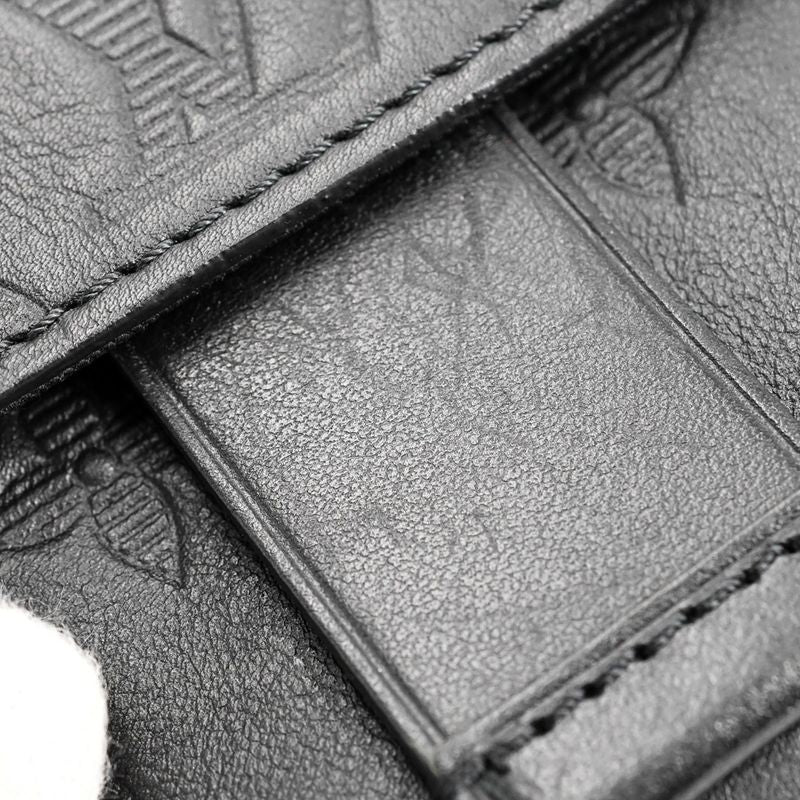 Louis Vuitton Shoulder Bag Double Phone Pouch