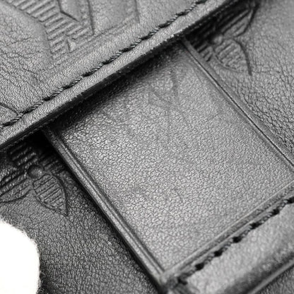 Louis Vuitton Shoulder Bag Double Phone Pouch