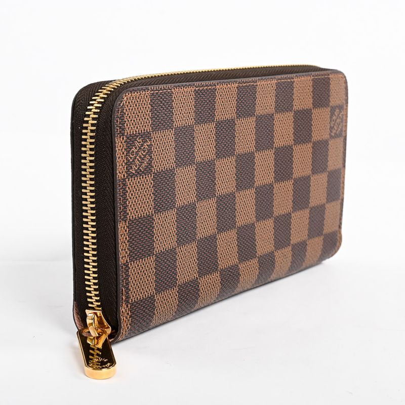 Louis Vuitton Wallet Zippy