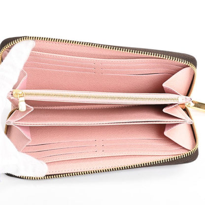 Louis Vuitton Wallet Zippy
