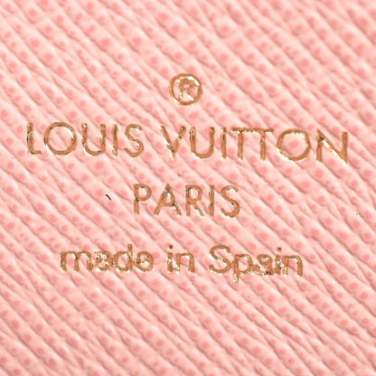 Louis Vuitton Wallet Zippy