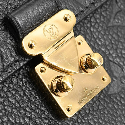 Louis Vuitton Wallet Portefeuille Sarah Metis Handbag