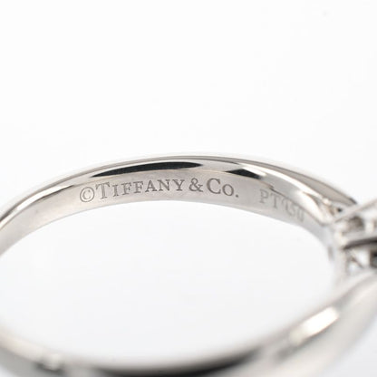 Tiffany & Co Ring Harmony Solitaire