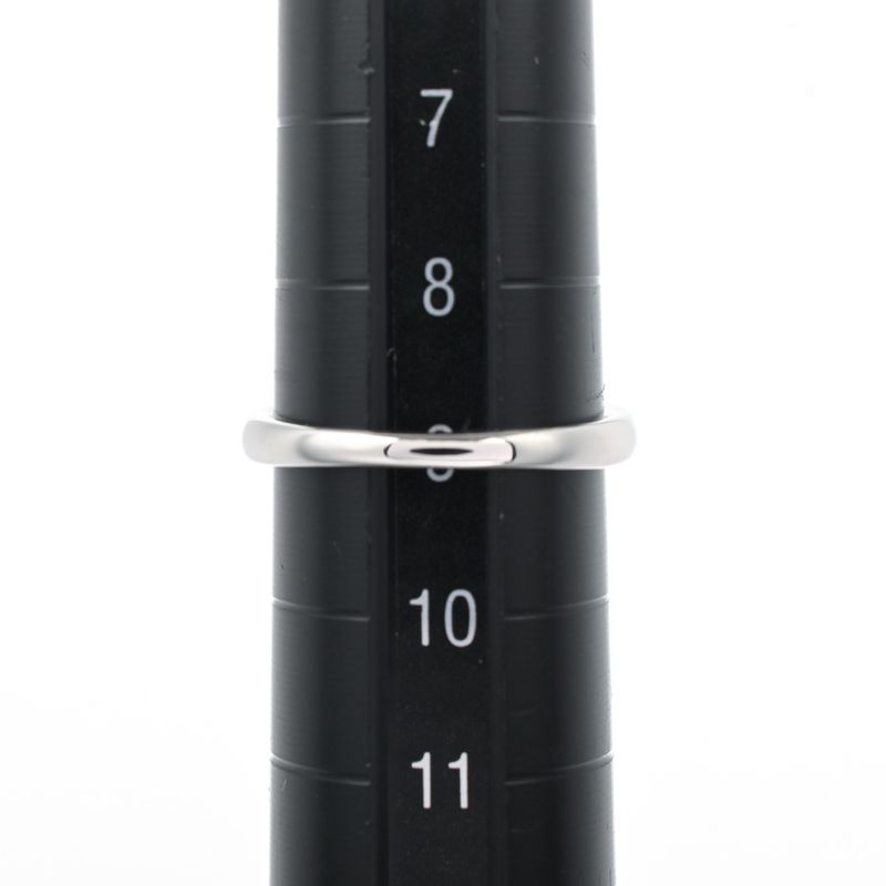 Tiffany & Co Ring Harmony Solitaire