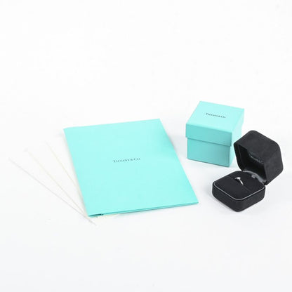 Tiffany & Co Ring Harmony Solitaire