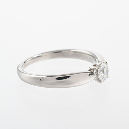 Tiffany & Co Ring Harmony Solitaire