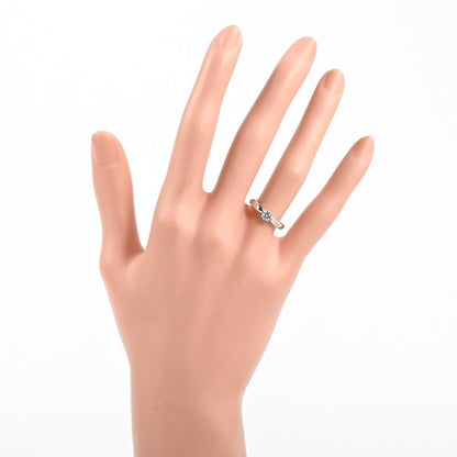 Tiffany & Co Ring Harmony Solitaire
